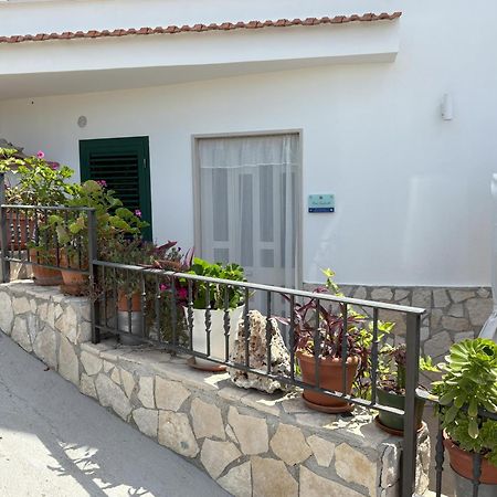 Casa Sundaville Peschici Exterior foto