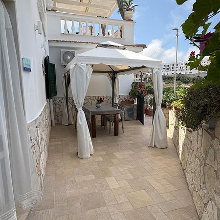 Casa Sundaville Peschici Exterior foto